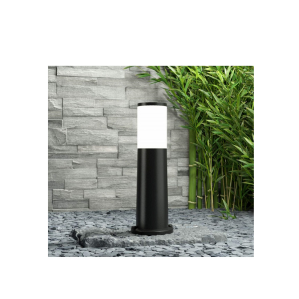 El- Sewedy Amelia Bollard-40cm-black