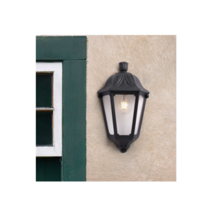 El- Sewedy Lantern - Transparent