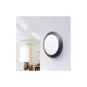 El- Sewedy Rounded Plovnera - Black