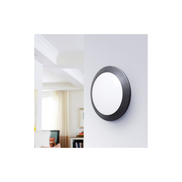 El- Sewedy Rounded Plovnera - Black