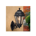 El  Sewedy  Saba Opal Side Lantern   Transparent