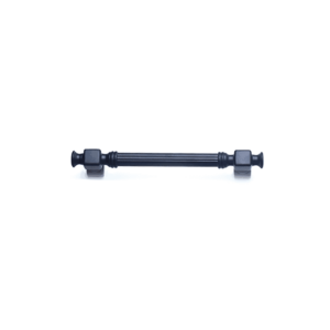Shabana Stores Doganlar Turkey Pull Handle Black Matt 0110 New