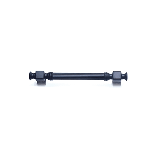 Shabana Stores Doganlar Turkey Pull Handle Black Matt 0111 New
