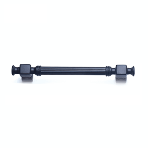 Shabana Stores Doganlar Turkey Pull Handle Black Matt New
