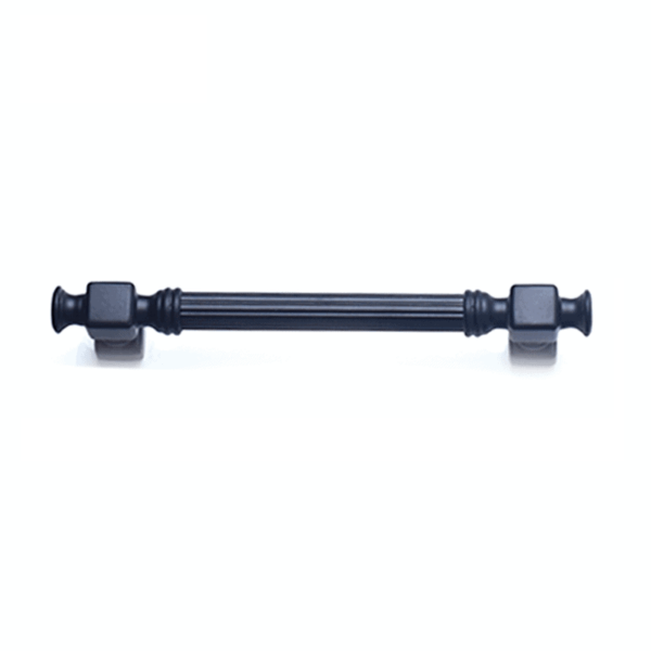Shabana Stores Doganlar Turkey Pull Handle Black Matt New