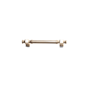 Shabana Stores Doganlar Turkey Pull Handle Gold 0104 New