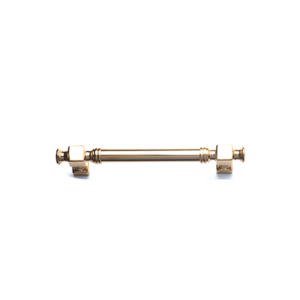 Shabana Stores Doganlar Turkey Pull Handle Gold 0105 New
