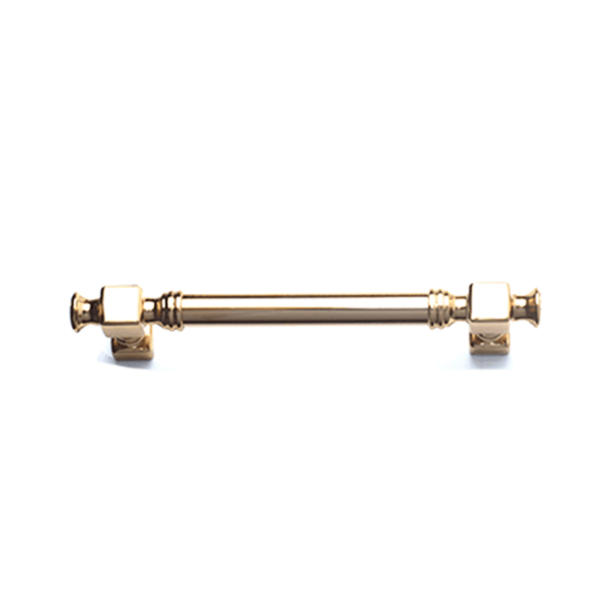 Shabana Stores Doganlar Turkey Pull Handle Gold 0106 New
