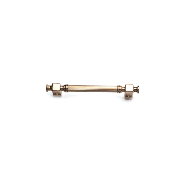 Shabana Stores Doganlar Turkey Pull Handle Gold 116 New