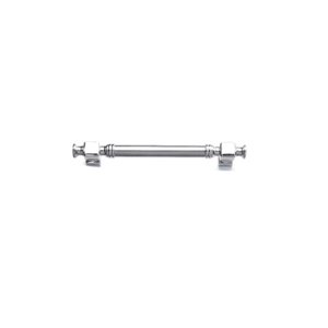 Shabana Stores Doganlar Turkey Pull Handle Nickel Matt 0107 New