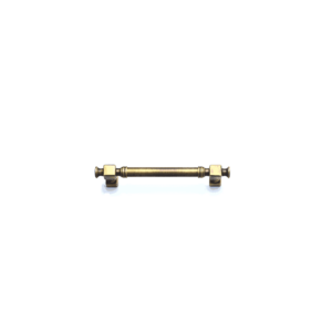 Shabana Stores Doganlar Turkey Pull Handle Oxide 0101 New