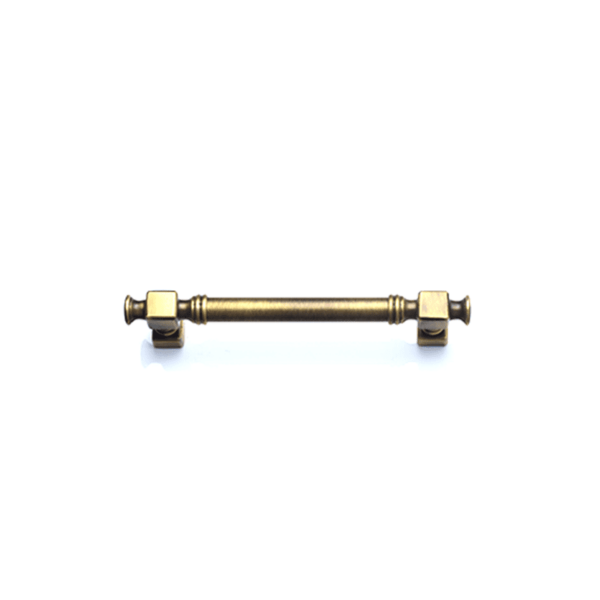 Shabana Stores Doganlar Turkey Pull Handle Oxide 0102 New