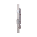 Shabana Stores Al Ahram Alumetal Door Lock With Ball Baring And Tongue 20 Mm New