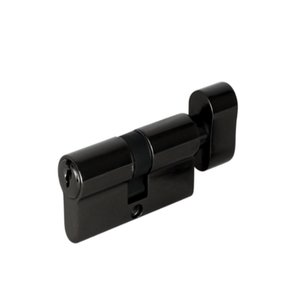 Al-ahram Artichoke Cylinder Afm Usually Key - Black