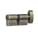 Shabana Stores Al Ahram Artichoke Cylinder Afm Without Key Yellow Oxide New