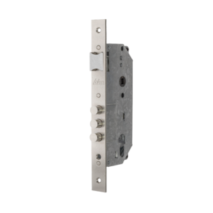 Shabana Stores Al Ahram Cannon Computer Cylinder Door Lock 6 Cm Nickel New
