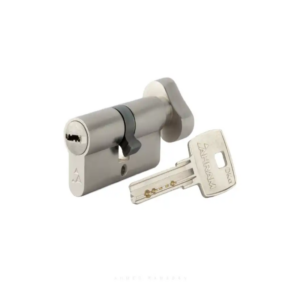 Shabana Stores Al Ahram Computer Cylinder With Handle 70 Mm Nickel New