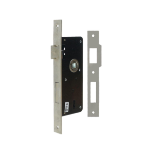 Shabana Stores Al Ahram Room Door Lock Nickel New