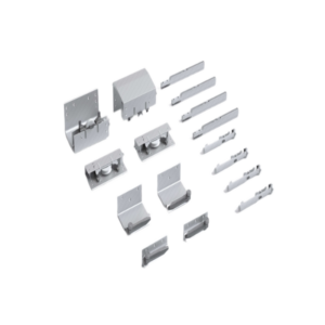Albatur Turkish Sliding Track Set 2 Leaf-100kg