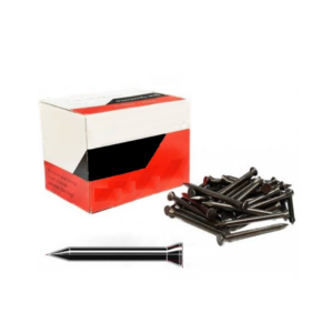Shabana Stores Black Italian Iron Nail Box 3 Cm 200 Grams Final