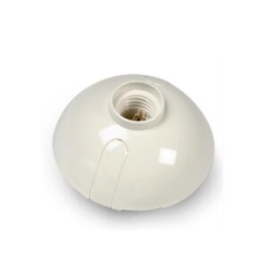 Bticino-lamp Holder-white