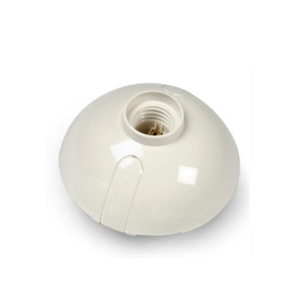 Shabana Stores Bticino Lamp Holder White New