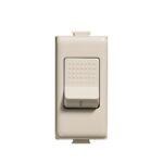 Shabana Stores Bticino Matex Air Conditioner Switch 32 Amp Beige New