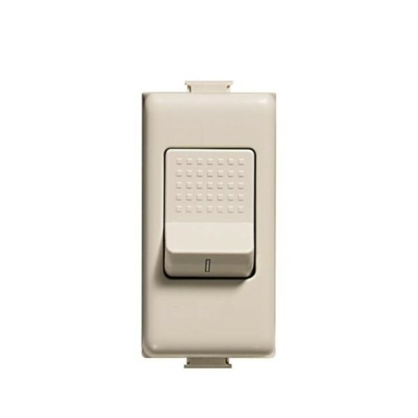 Shabana Stores Bticino Matex Air Conditioner Switch 32 Amp Beige New
