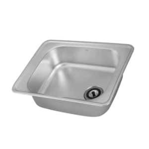 Cico Sink Single Bowl 63cmx46cm