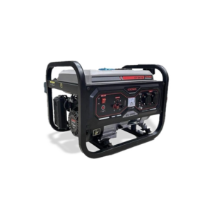 Crown Gasoline Generator 7hp -3kw