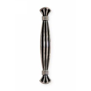 Furniture Handle 16 Cm-chrome