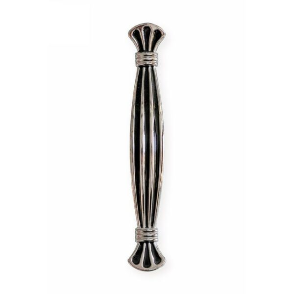 Furniture Handle 16 Cm-chrome