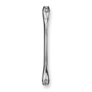 Furniture Handle 19.2 Cm-chrome