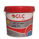 Shabana Stores Glc Dayton 3030 Jumbo Plastic 12 Liter White Final