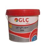Shabana Stores Glc Dayton 3030 Plastic 9 Liter White Final