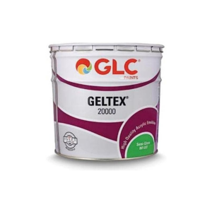 Shabana Stores Glc Galtex Gallon 20000 Plastic Semi Gloss Final