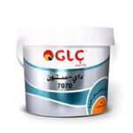 Shabana Stores Glc Plastic 7070 Super Platinum 9 Liter Matt Final