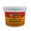 Shabana Stores Gotun Paint Paste Stucco 15 Liter White Final