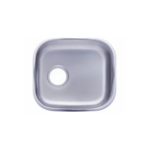 Shabana Stores Hans Single Bowl Sink B340 2 New