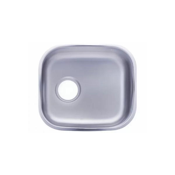 Shabana Stores Hans Single Bowl Sink B340 2 New