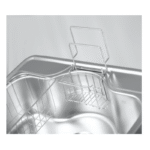 Cico Sink Single Bowl 85cmx51cm