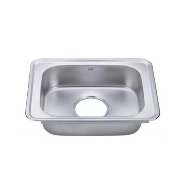 Hans Sink  Single Bowl 48cm * 63 Cm
