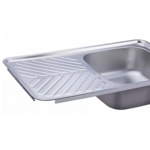 Hans Sink  Single Bowl 87cm*48cm