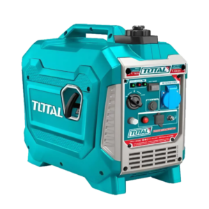 Total Silent Inverter Gasoline Generator-1.1kw
