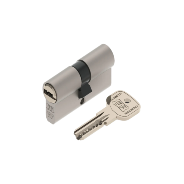 Shabana Stores Italian Computer Cylinder Ff 7 Cm Nickel New