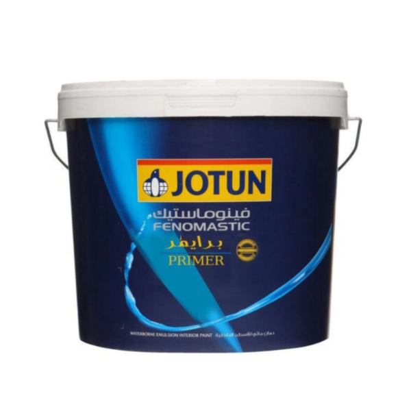 Shabana Stores Jotun Emulsion Primer 9 Liter Final