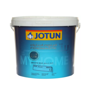 Shabana Stores Jotun Fenomastic Silky Soft 9 Liter White Silk Final