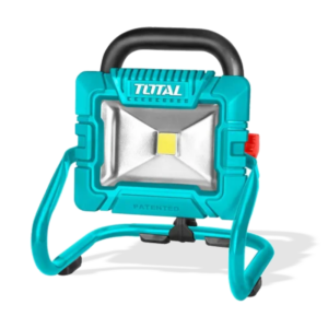  total Lithium-ion Portable Lamp Type-c 20v - ( Built-in Battery )