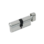 Shabana Stores Meggo Artichoke Cylinder Without Key Silver New