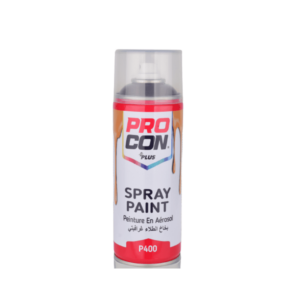 Shabana Stores Procon Turkish Painting Spray Brown Final